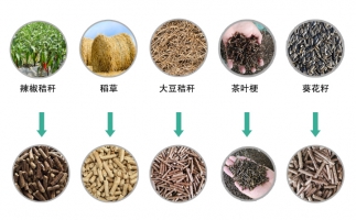 生物質(zhì)顆粒機(jī)設(shè)備產(chǎn)量低，竟然是這5個(gè)原因